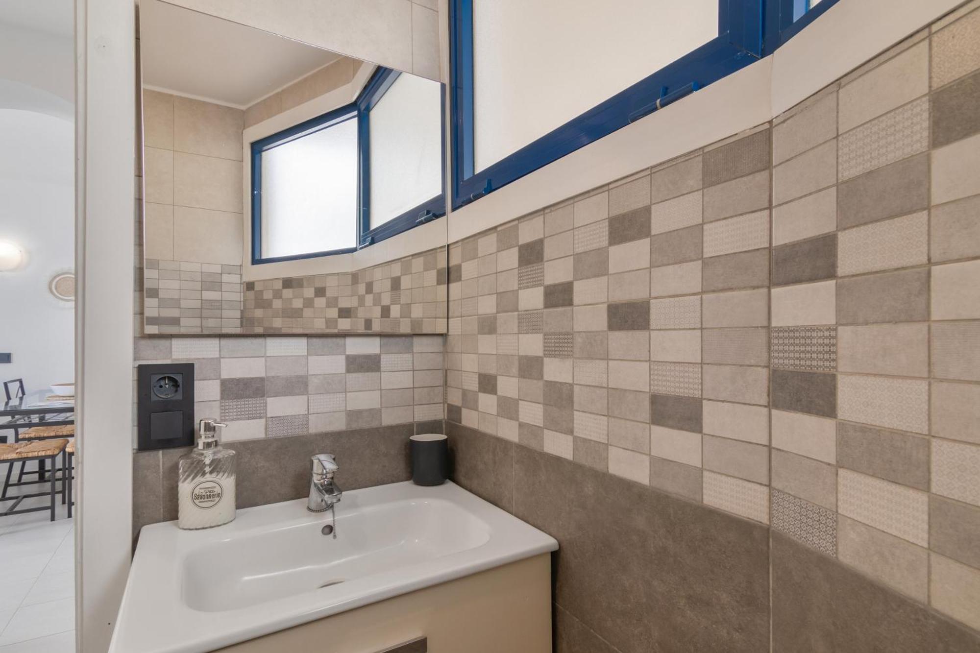 Apartment Taurito Big Terrace Ngoại thất bức ảnh