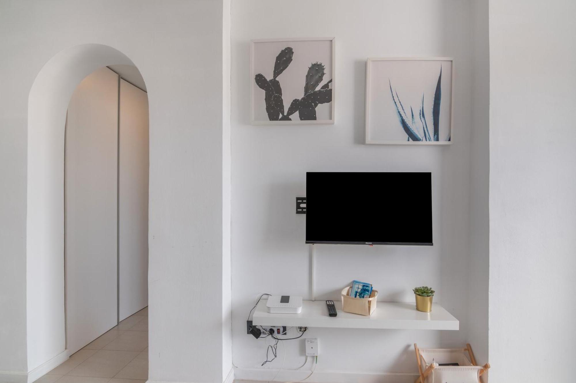 Apartment Taurito Big Terrace Ngoại thất bức ảnh